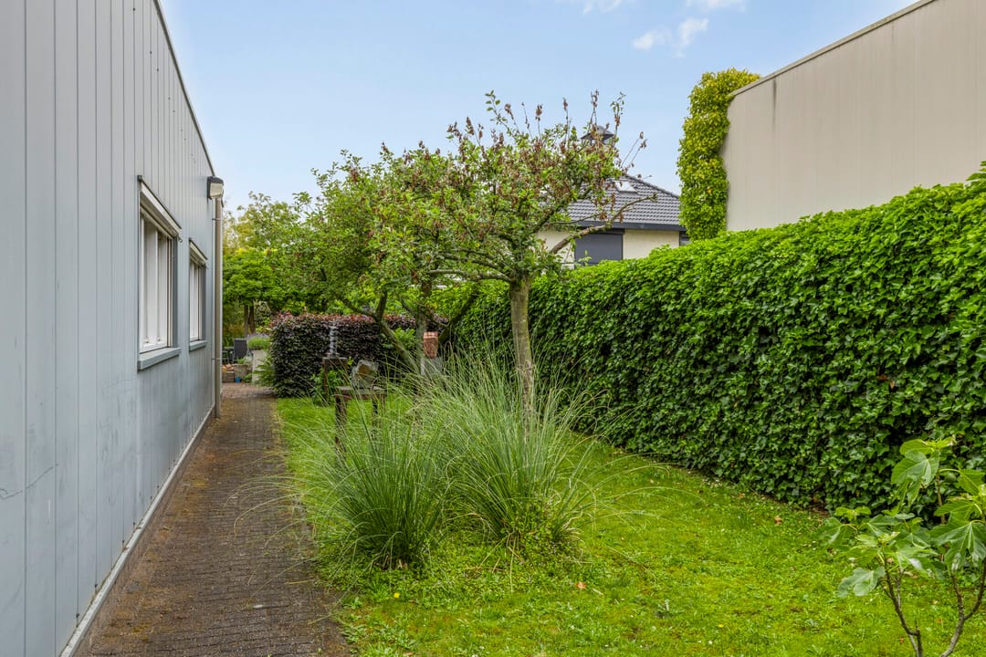 Foto 47 van Luxemburgstraat 27