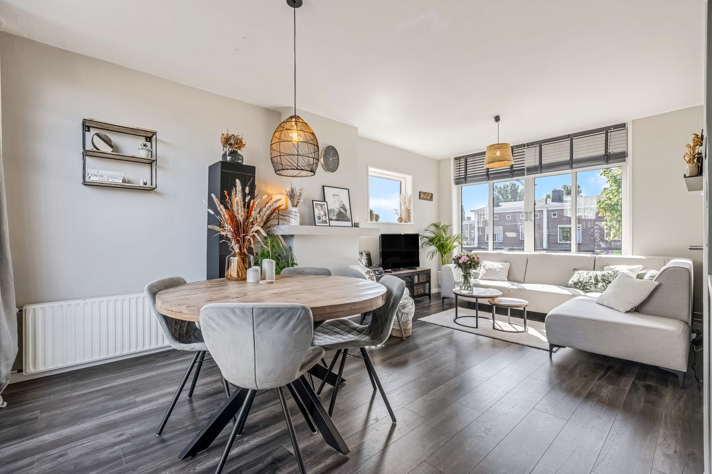 Foto 5 van Rozenplein 64