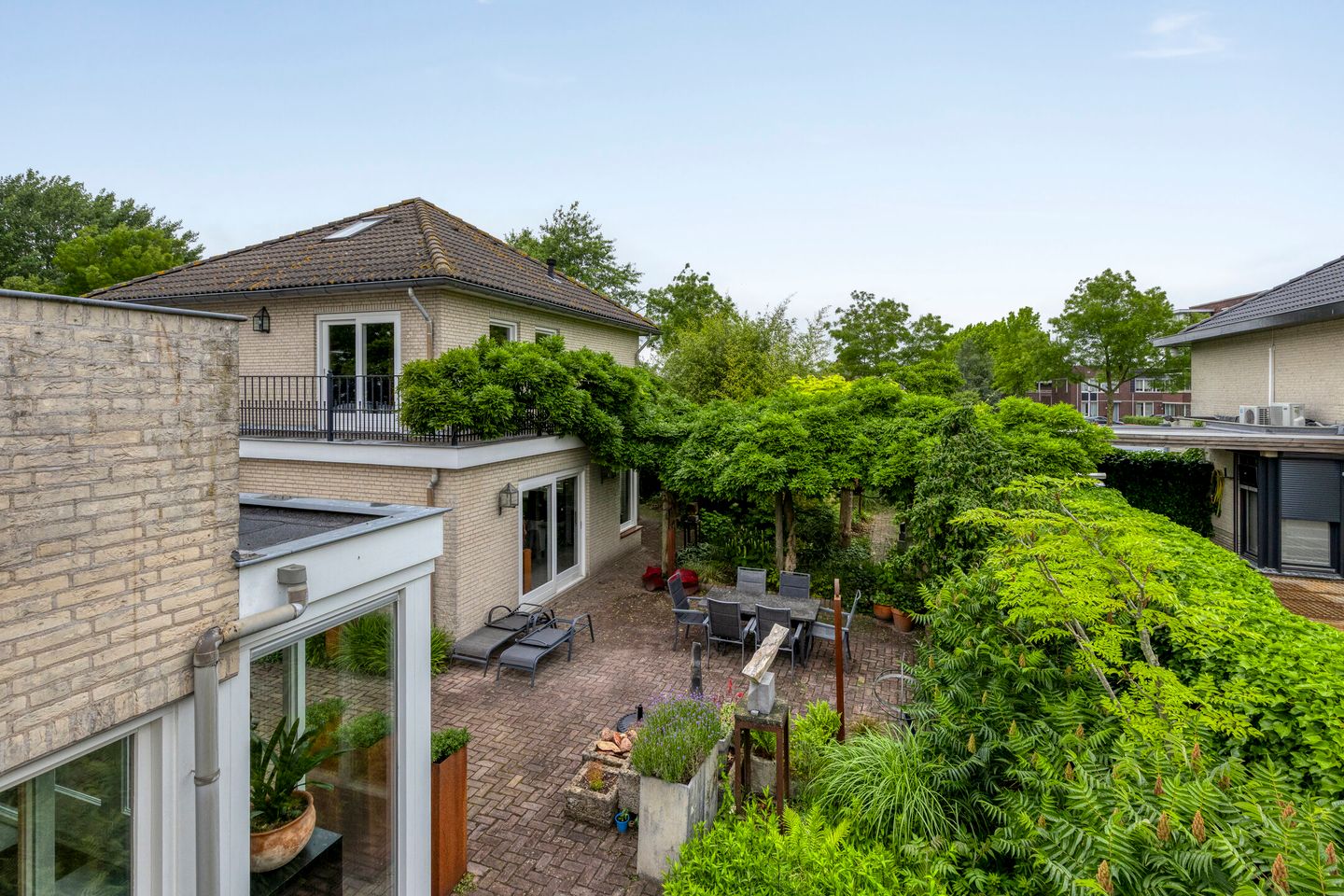 Foto 50 van Luxemburgstraat 27