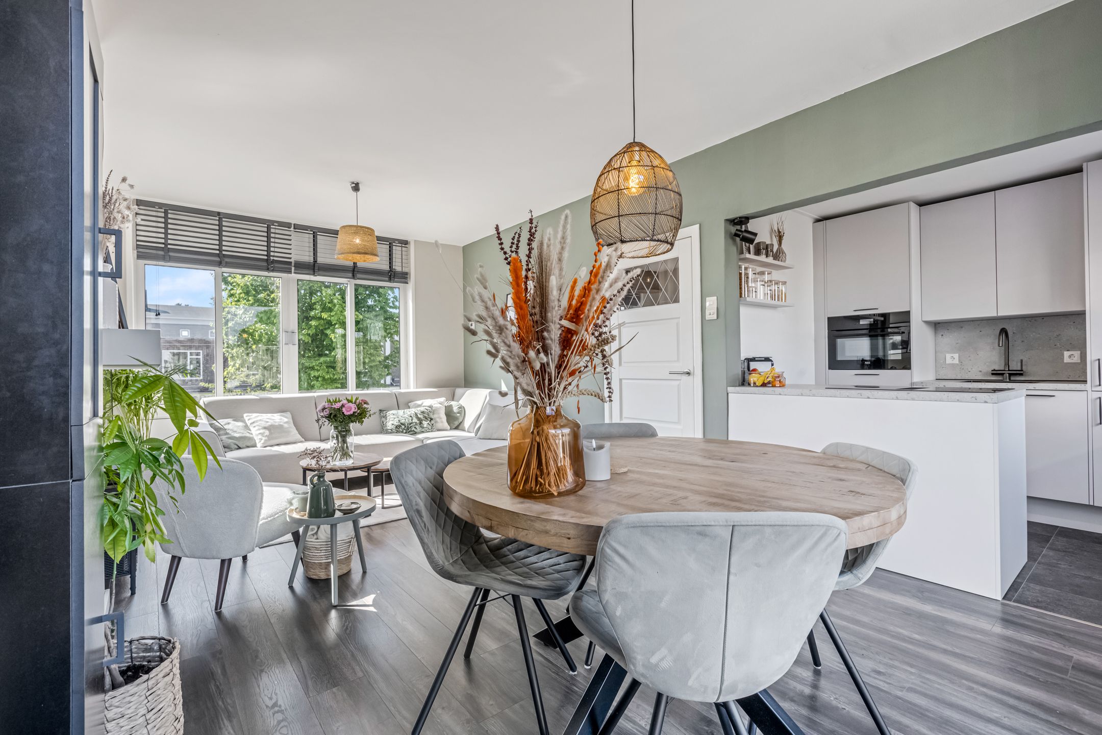 Foto 6 van Rozenplein 64