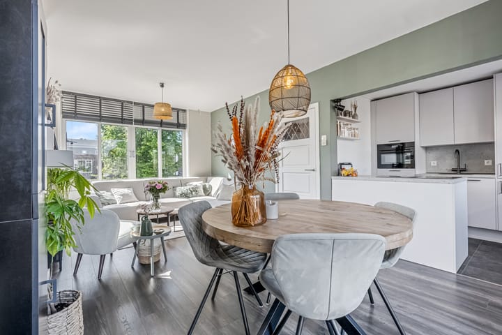 Foto 6 van Rozenplein 64