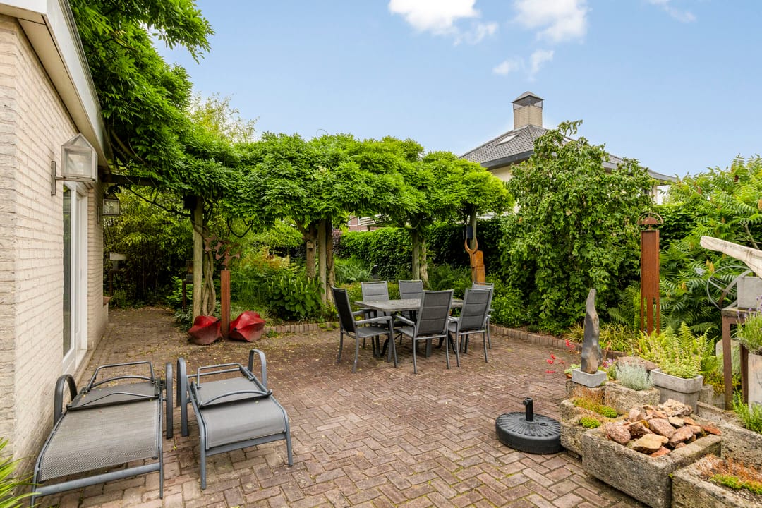 Foto 53 van Luxemburgstraat 27