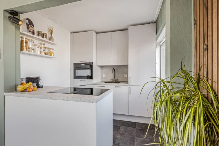 Foto 9 van Rozenplein 64