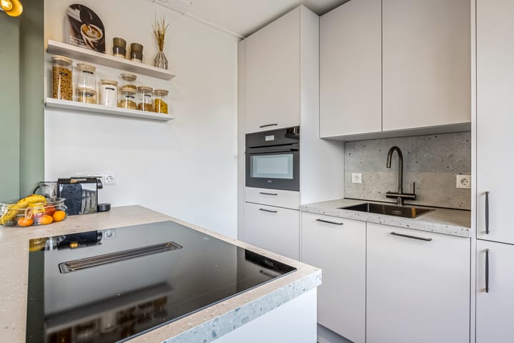 Foto 10 van Rozenplein 64