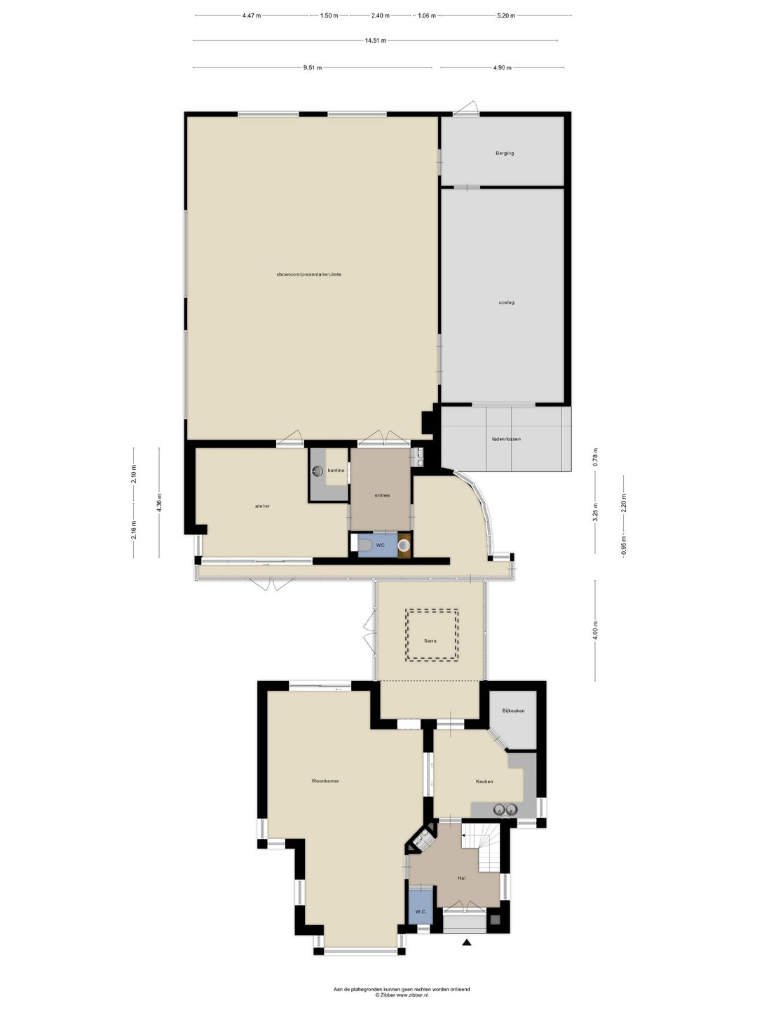 Foto 56 van Luxemburgstraat 27