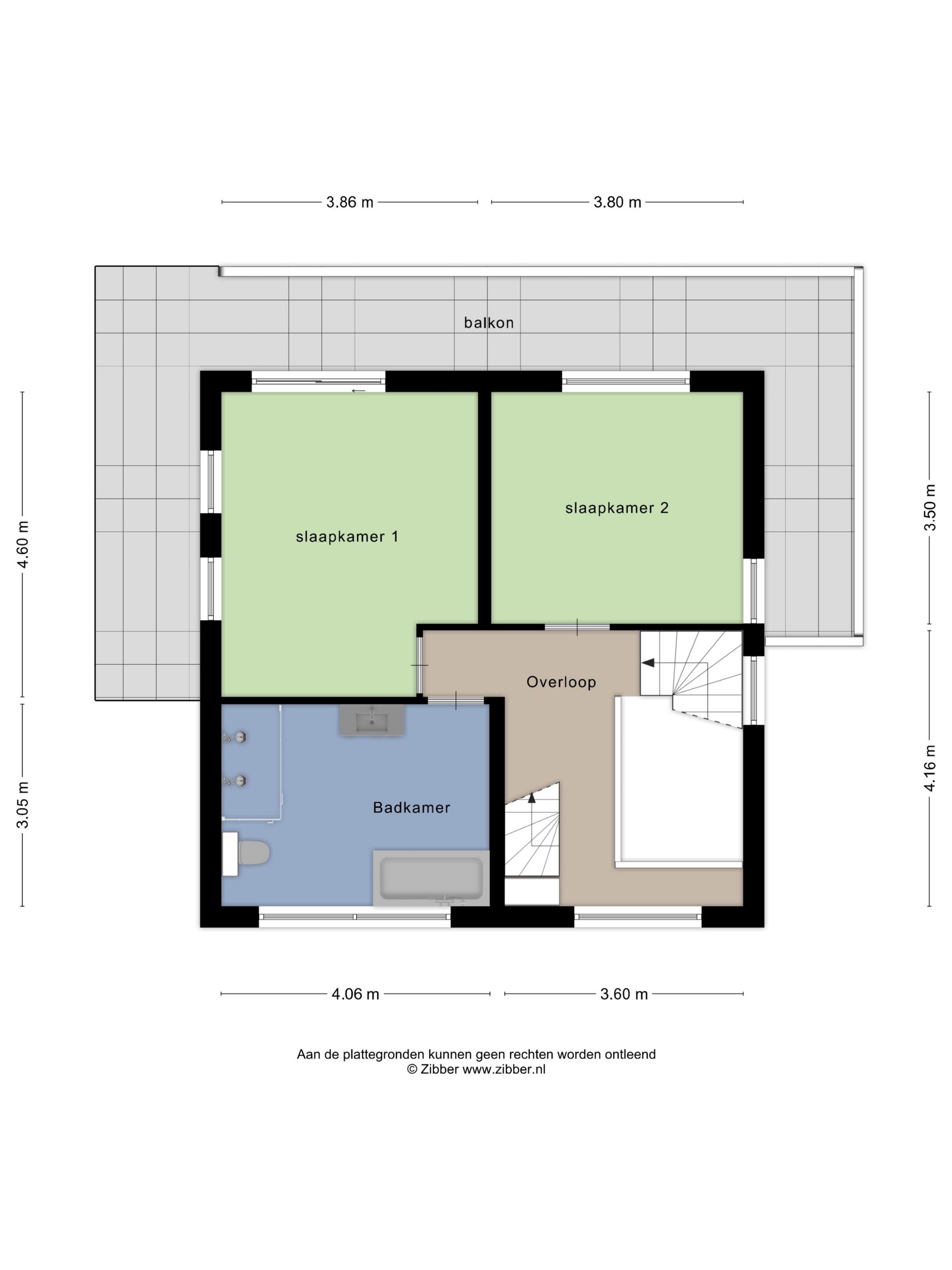 Foto 57 van Luxemburgstraat 27