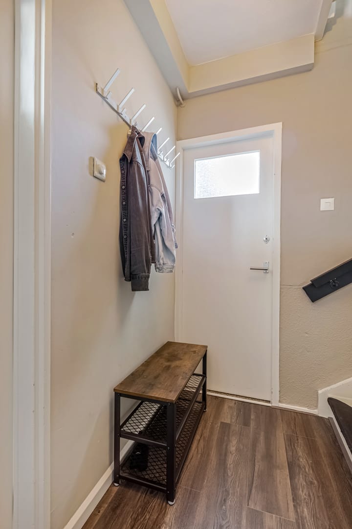 Foto 12 van Rozenplein 64