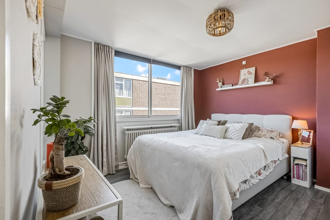 Foto 13 van Rozenplein 64