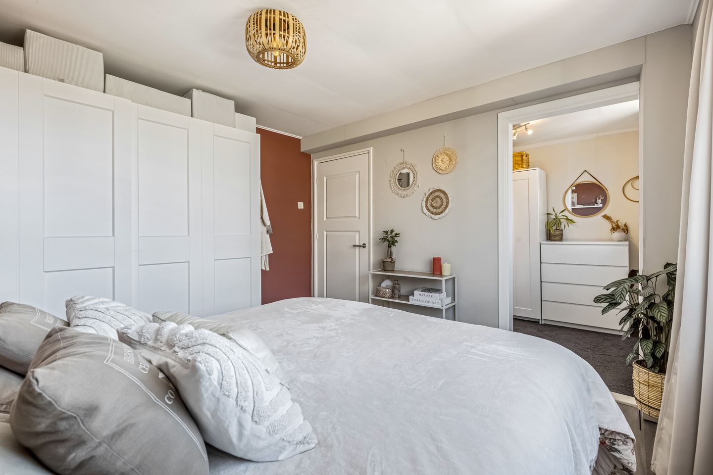 Foto 14 van Rozenplein 64