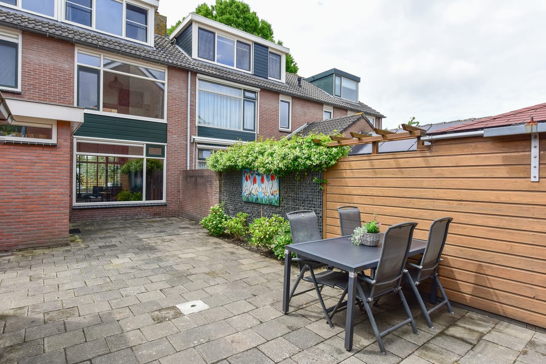 Foto 2 van Hertog Albrechtstraat 70