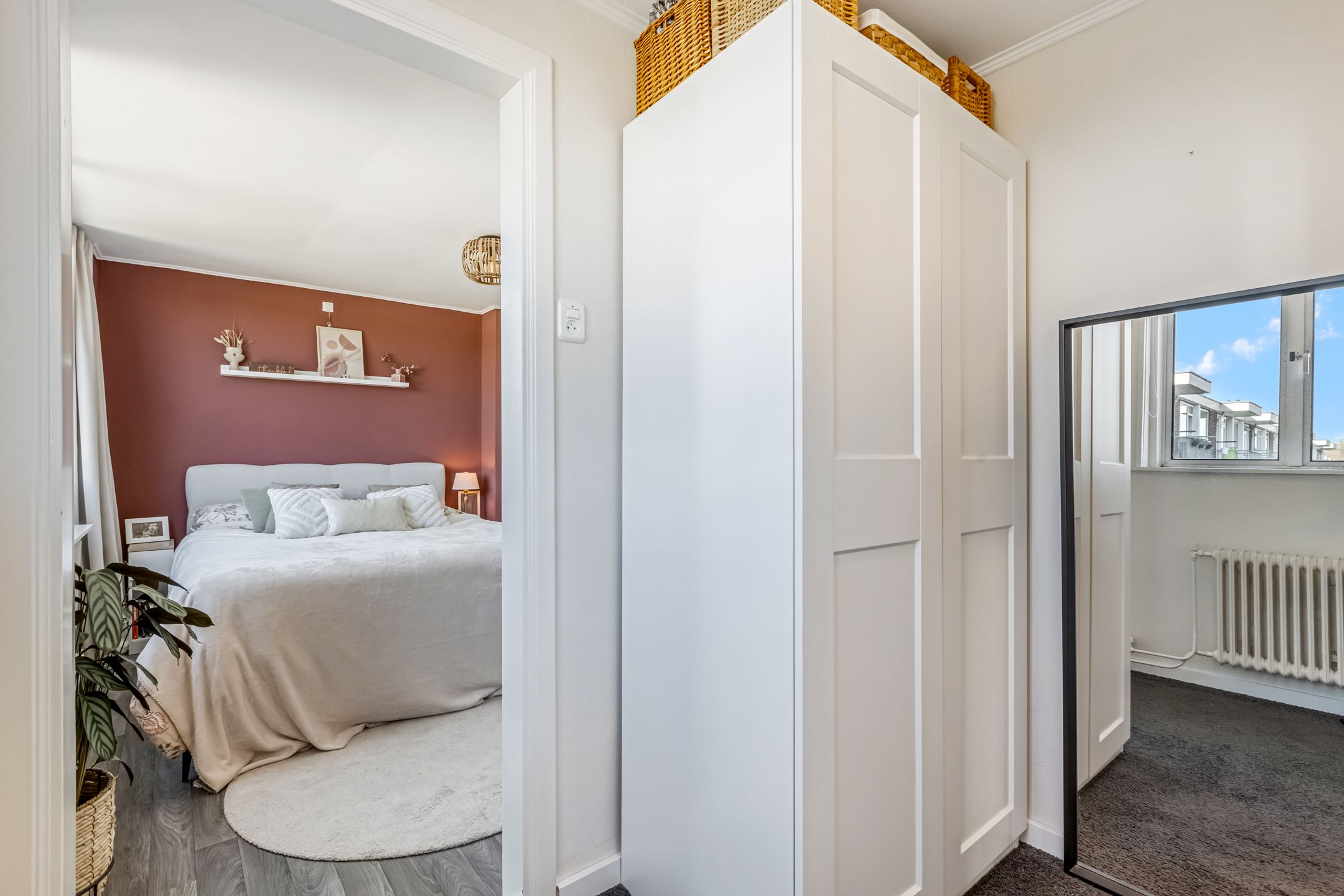 Foto 15 van Rozenplein 64