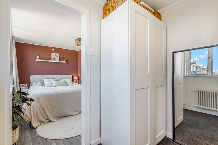 Foto 15 van Rozenplein 64