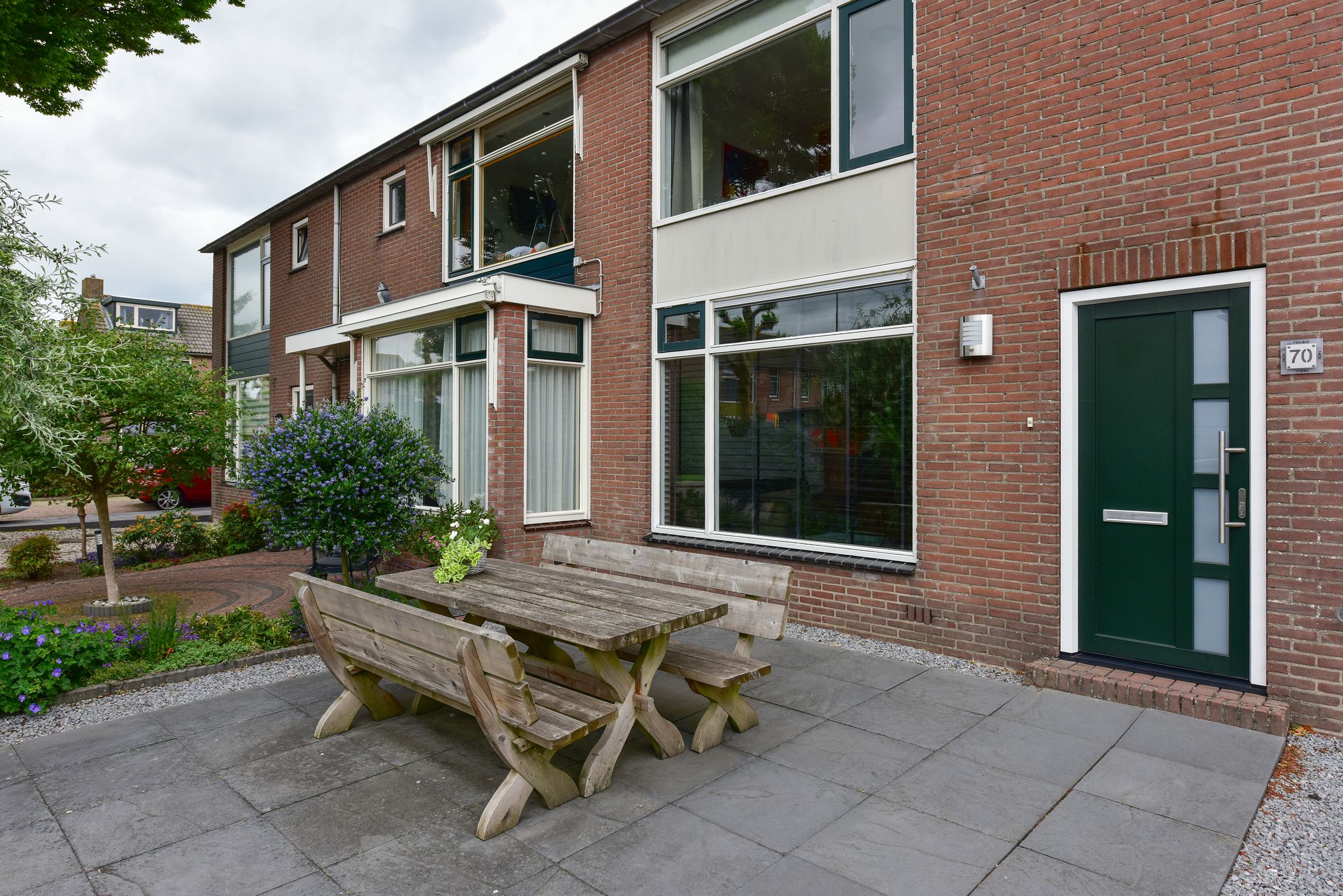 Foto 3 van Hertog Albrechtstraat 70