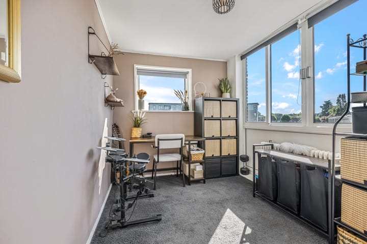 Foto 17 van Rozenplein 64