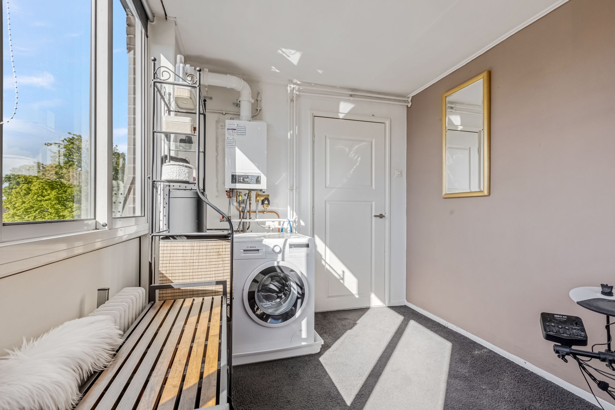 Foto 18 van Rozenplein 64