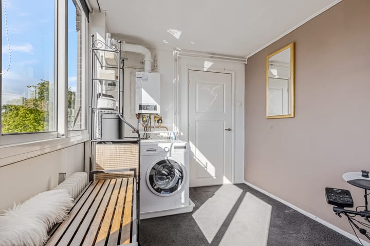 Foto 18 van Rozenplein 64