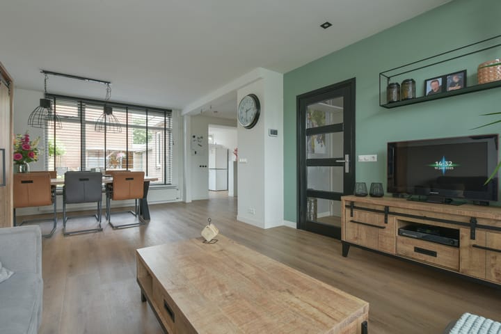 Foto 5 van Hertog Albrechtstraat 70