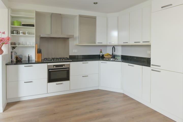 Foto 6 van Hertog Albrechtstraat 70