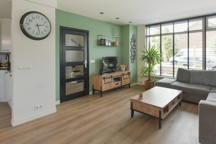 Foto 7 van Hertog Albrechtstraat 70