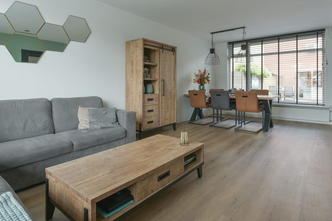 Foto 8 van Hertog Albrechtstraat 70