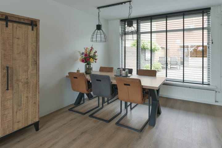 Foto 9 van Hertog Albrechtstraat 70