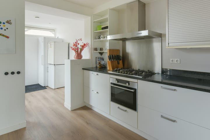 Foto 11 van Hertog Albrechtstraat 70