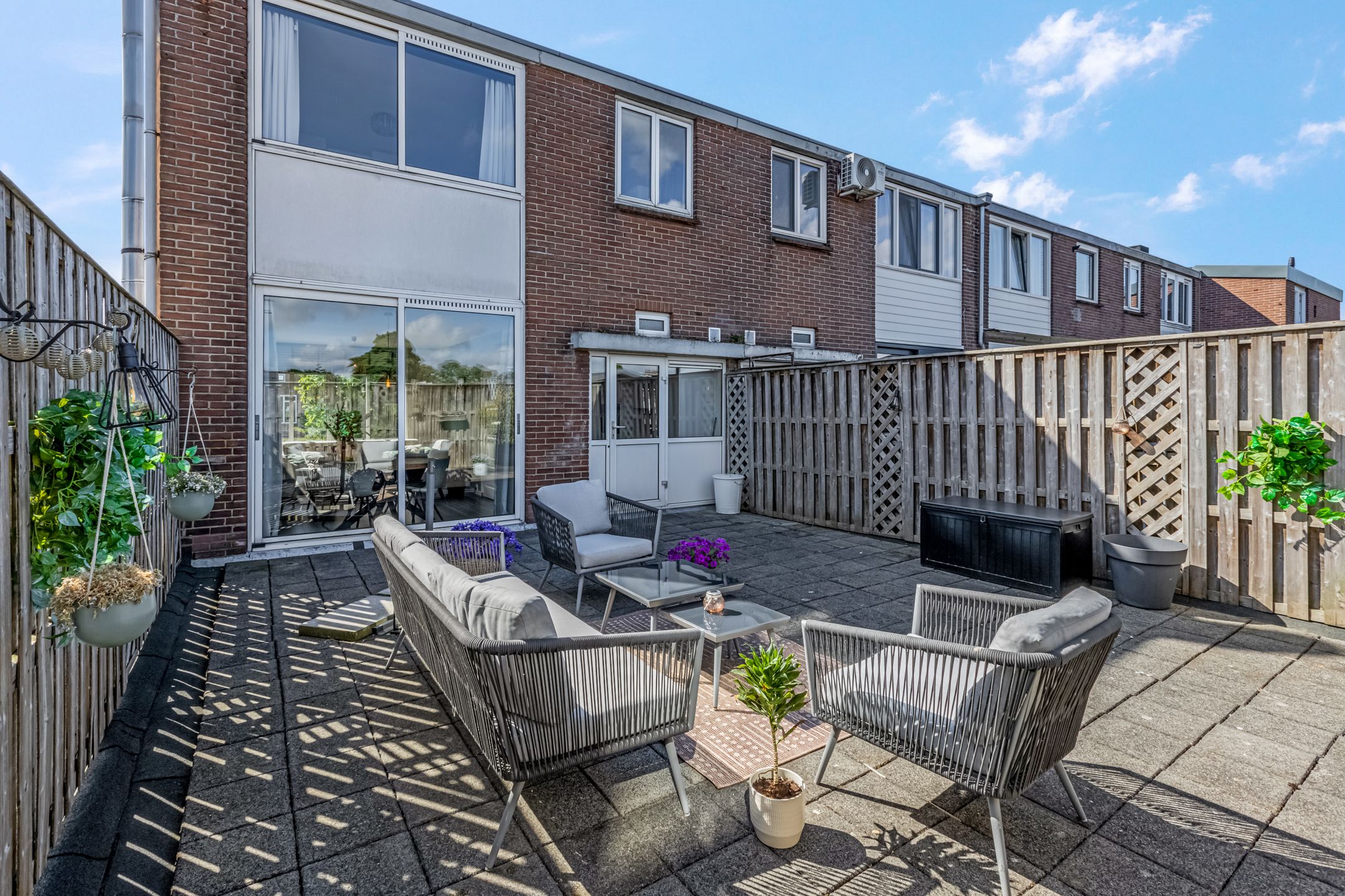 Foto 3 van Rozenplein 64