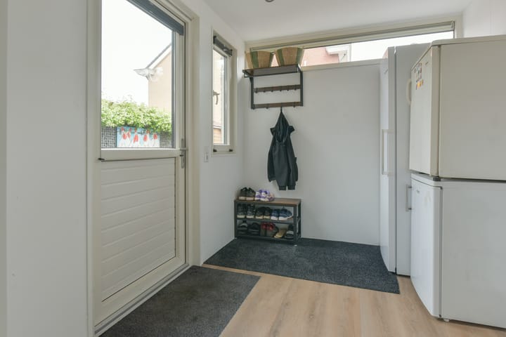 Foto 12 van Hertog Albrechtstraat 70