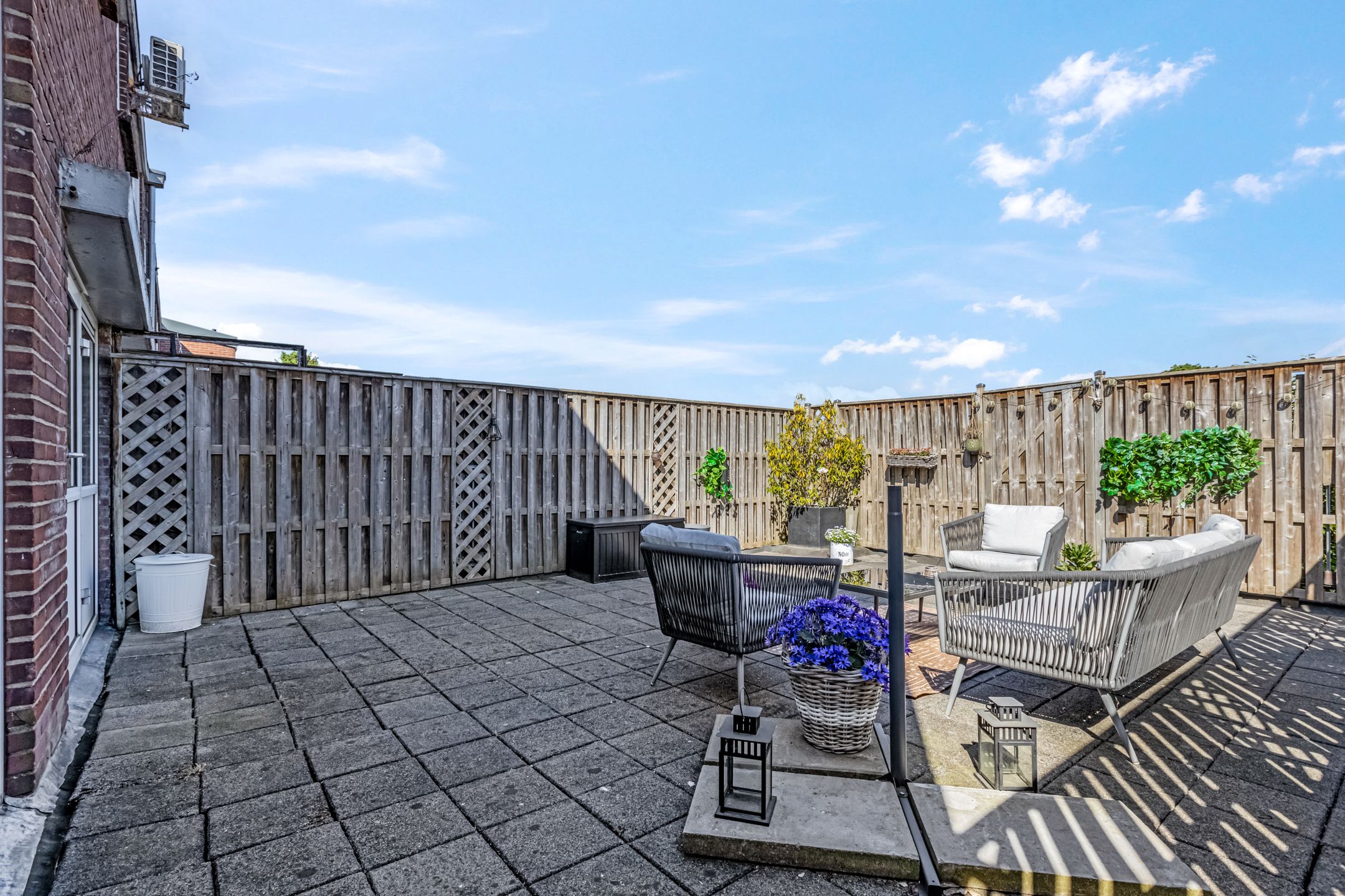 Foto 24 van Rozenplein 64