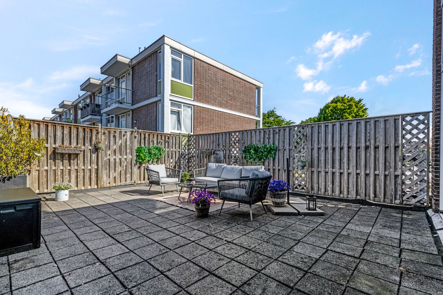 Foto 25 van Rozenplein 64