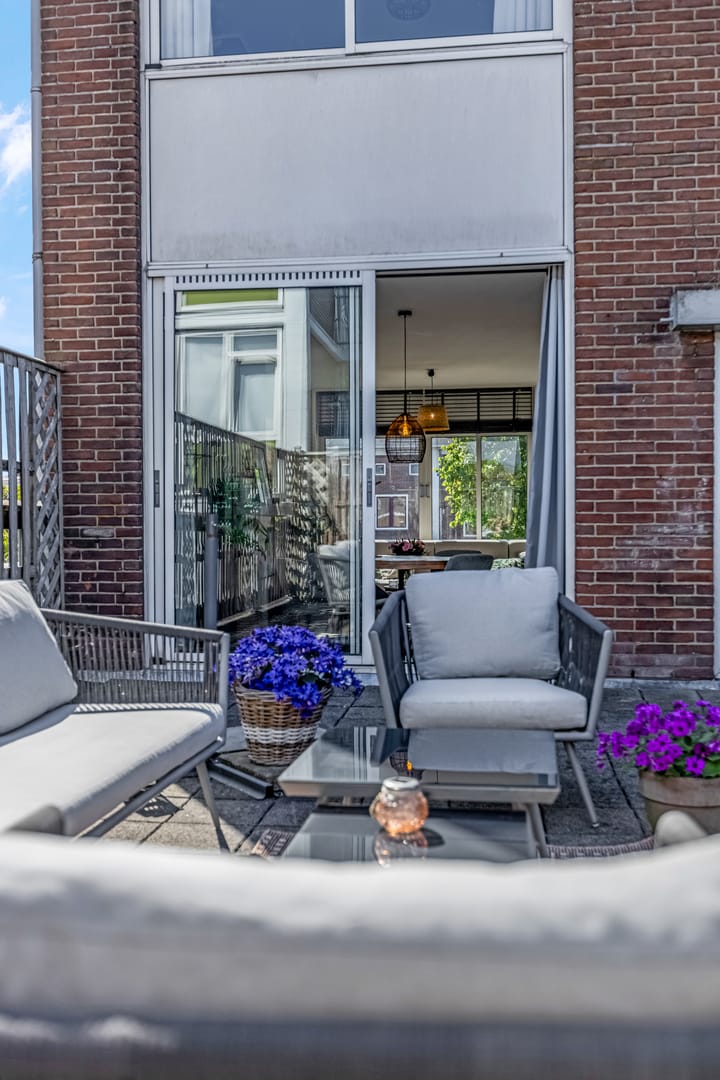 Foto 26 van Rozenplein 64