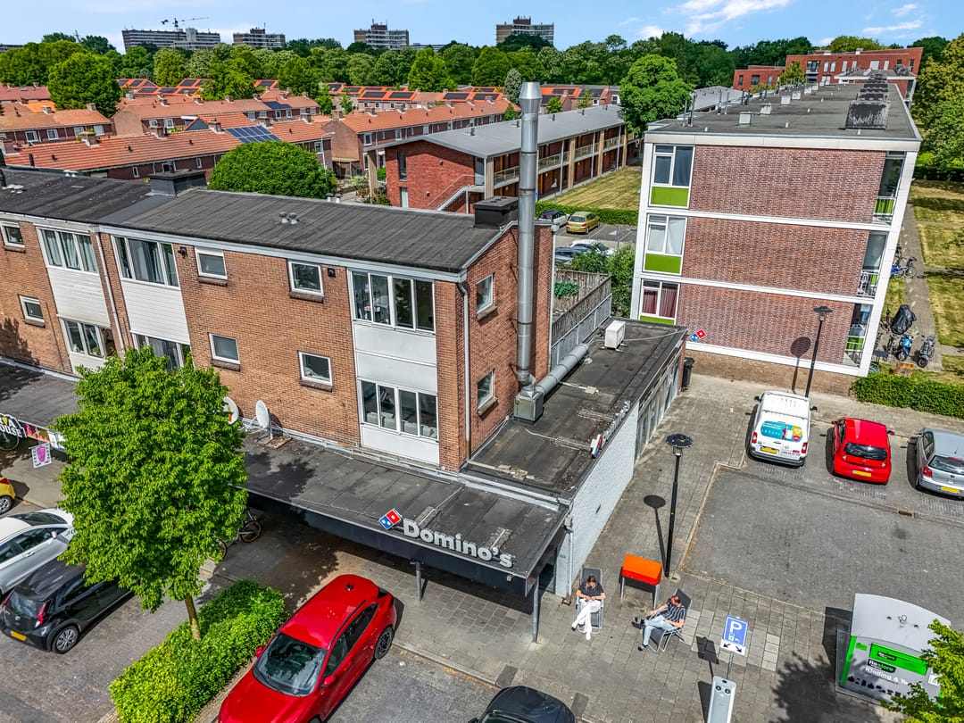 Foto 28 van Rozenplein 64