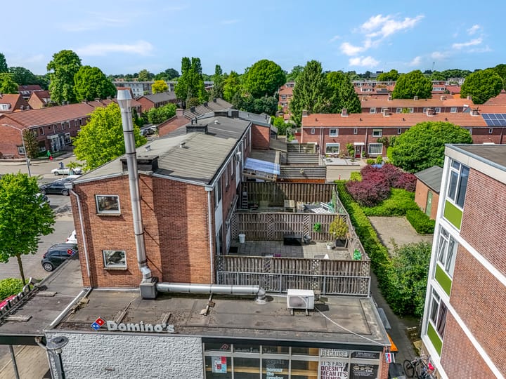 Foto 29 van Rozenplein 64