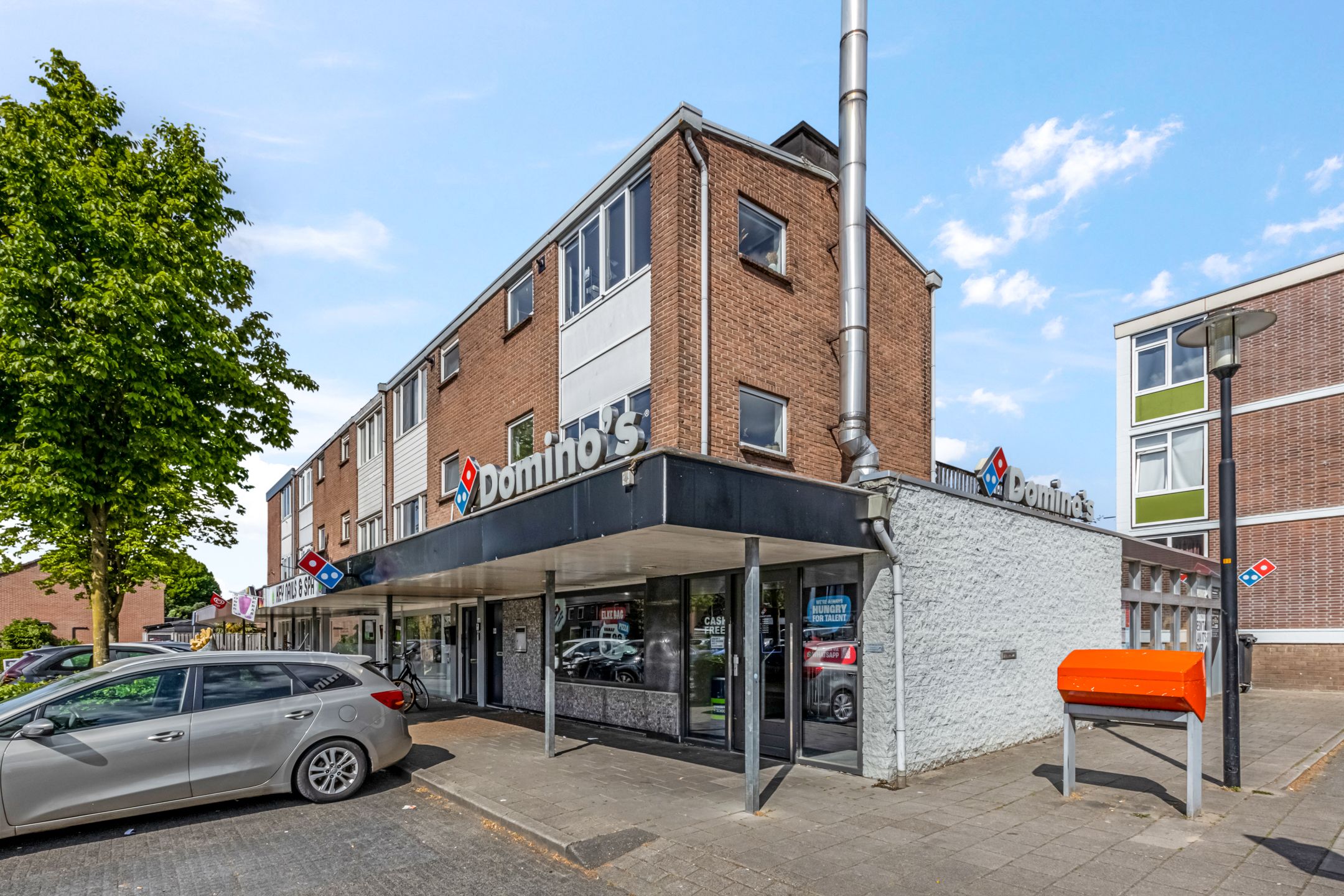 Foto 30 van Rozenplein 64