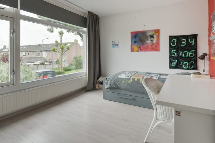 Foto 19 van Hertog Albrechtstraat 70