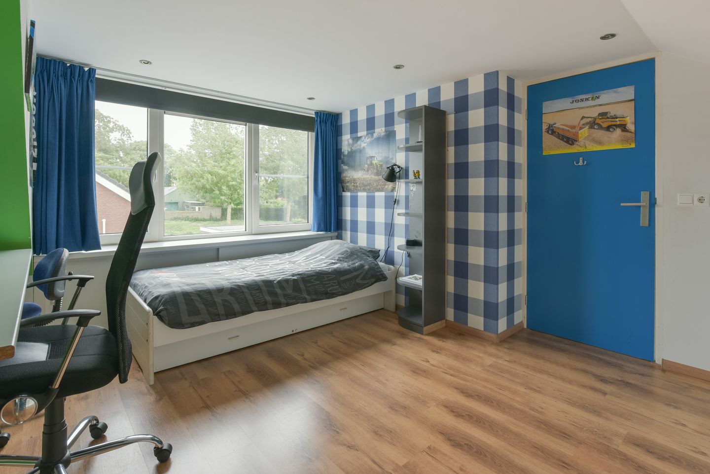 Foto 20 van Hertog Albrechtstraat 70