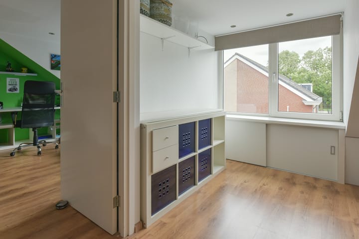 Foto 21 van Hertog Albrechtstraat 70