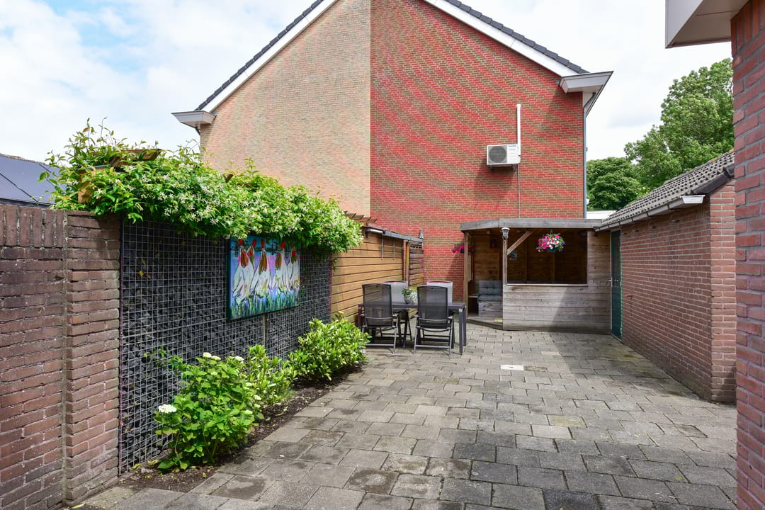 Foto 22 van Hertog Albrechtstraat 70