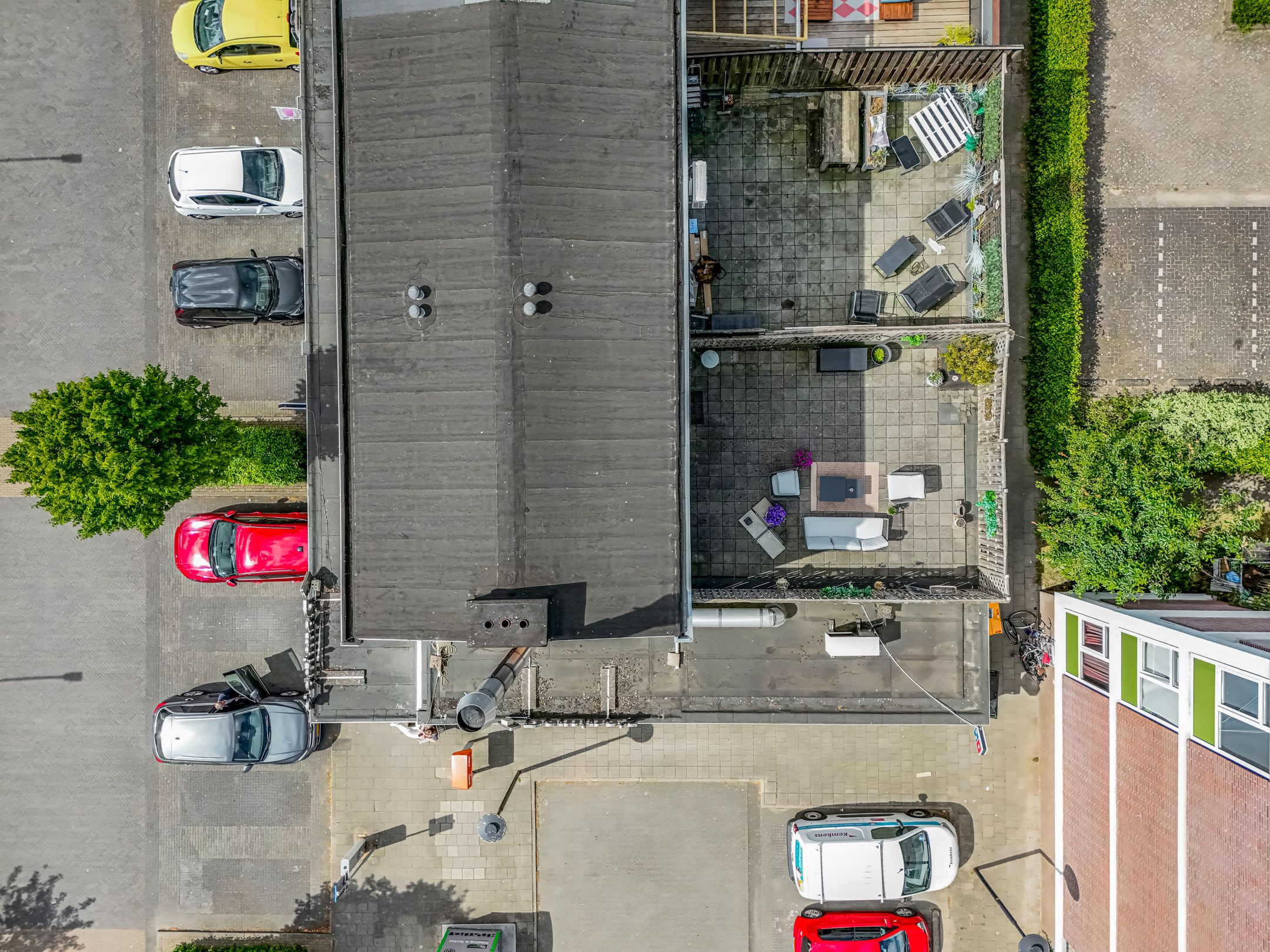 Foto 33 van Rozenplein 64