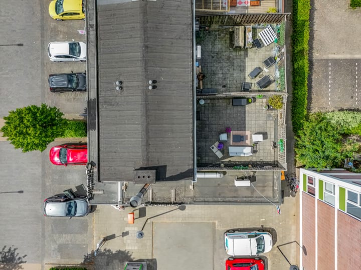 Foto 33 van Rozenplein 64