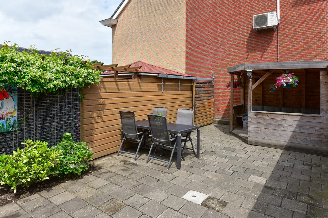 Foto 23 van Hertog Albrechtstraat 70