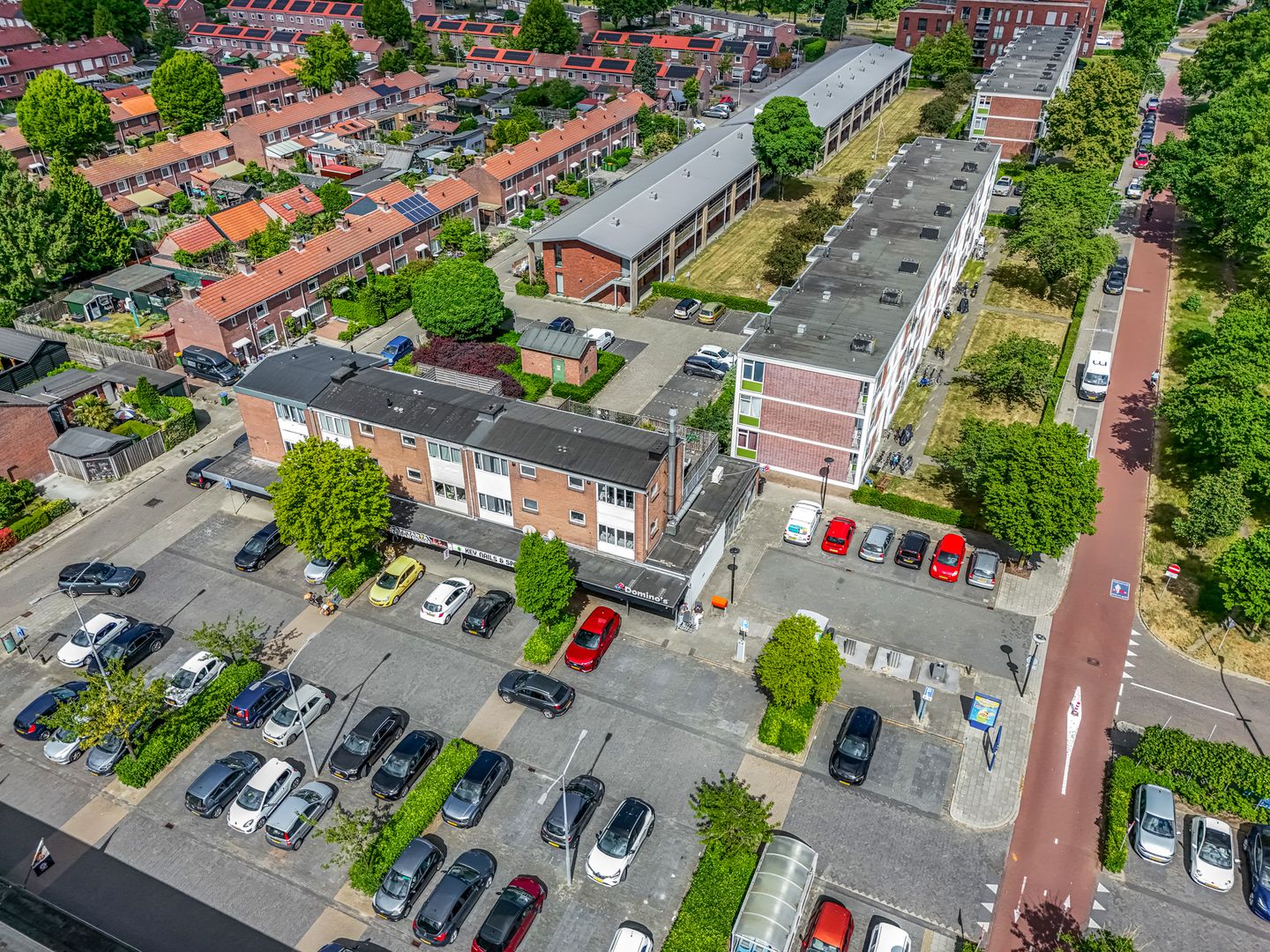 Foto 35 van Rozenplein 64