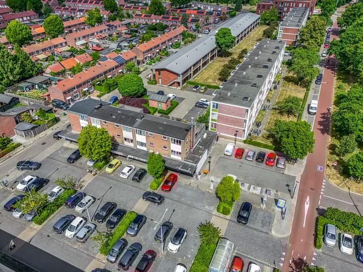 Foto 35 van Rozenplein 64