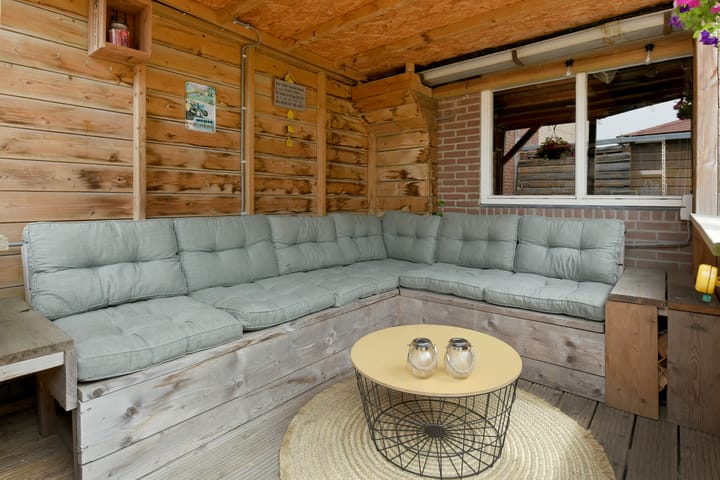 Foto 25 van Hertog Albrechtstraat 70