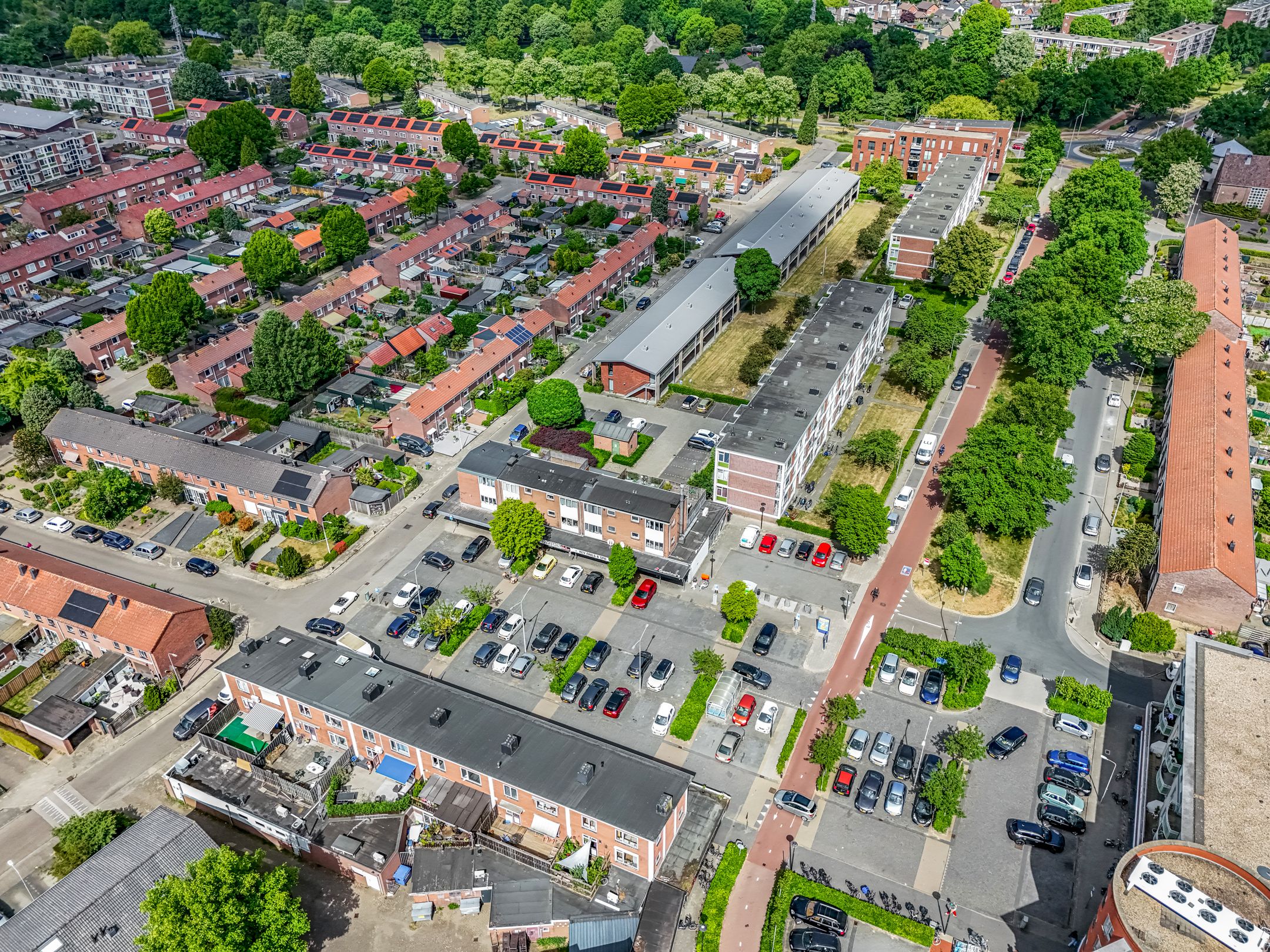 Foto 36 van Rozenplein 64