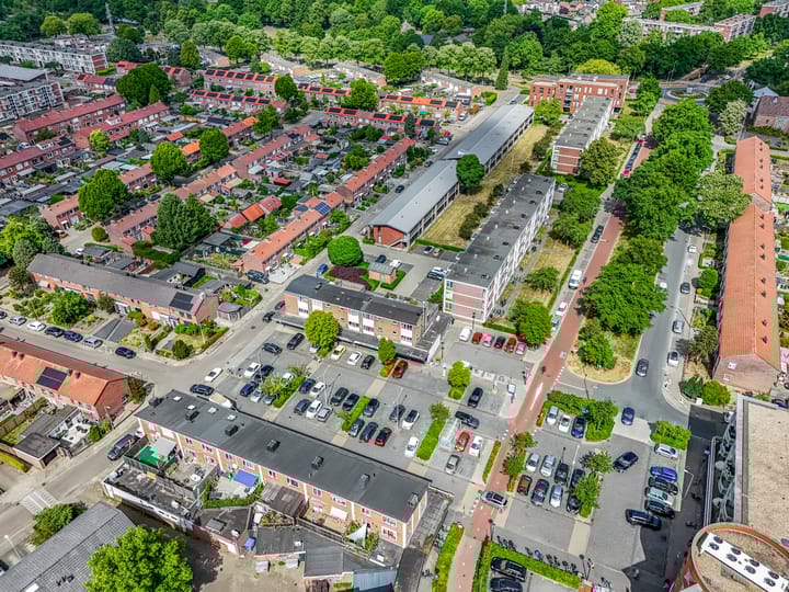 Foto 36 van Rozenplein 64