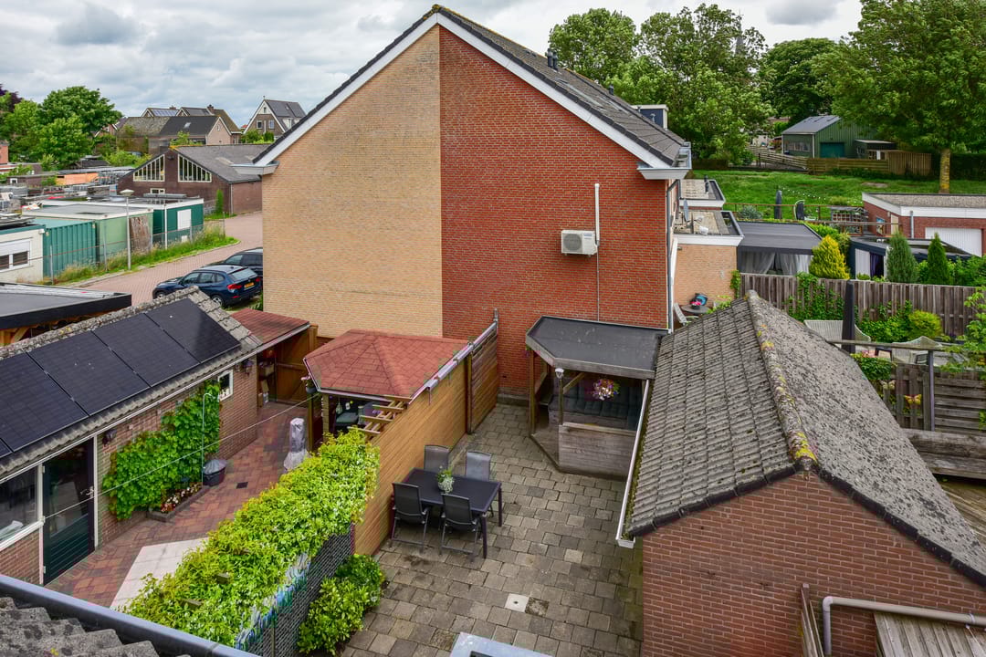 Foto 26 van Hertog Albrechtstraat 70