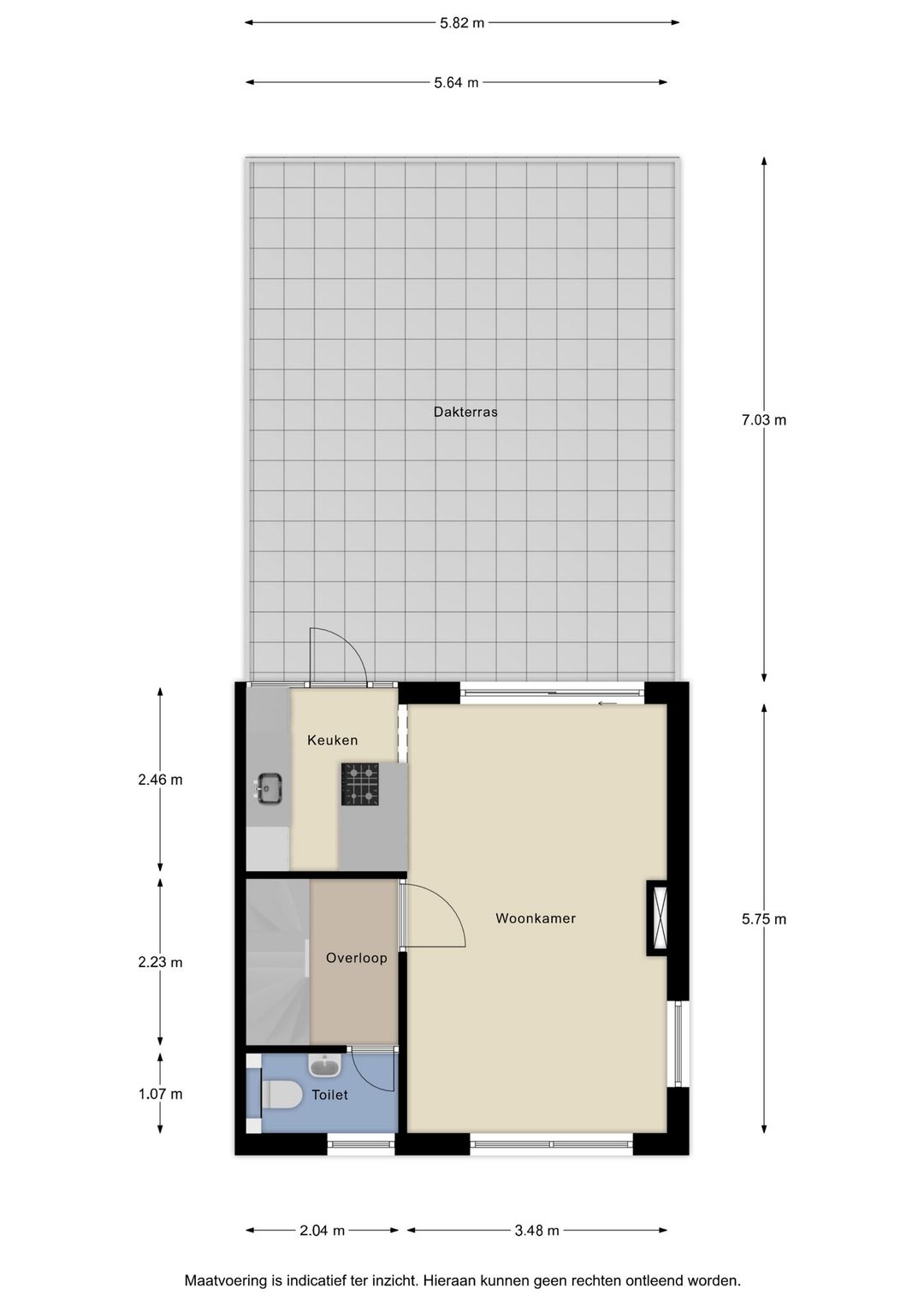 Foto 37 van Rozenplein 64