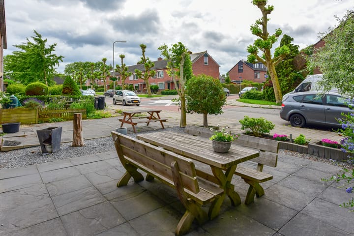 Foto 27 van Hertog Albrechtstraat 70