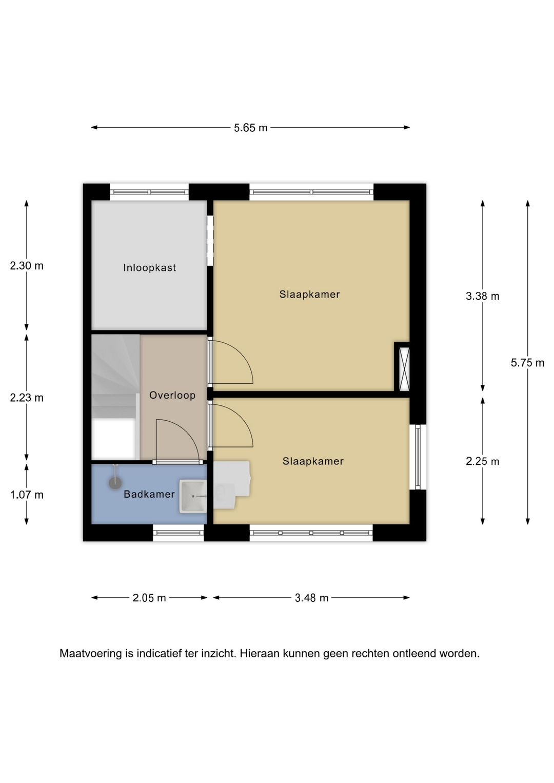 Foto 38 van Rozenplein 64